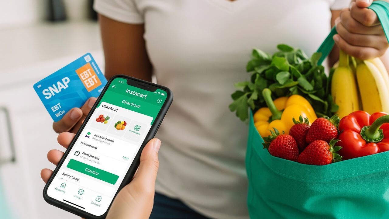 Why Does My Insurance Say Not Available For SNAP Benefits?