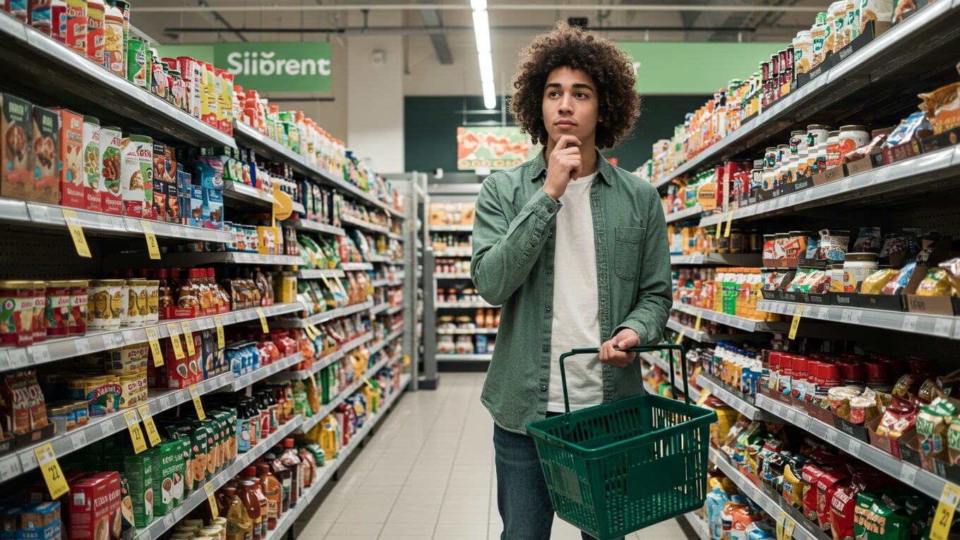 Navigating Food Stamps: If A Parent Is Getting Food Stamps For Children That Dont Live With Them How Can The Other Parent Apply