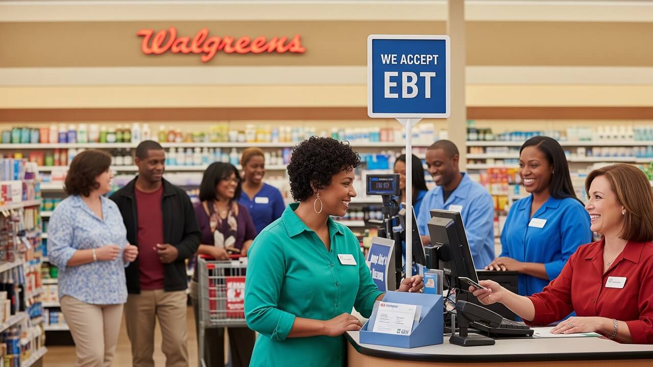 Do They Accept EBT At Costco?