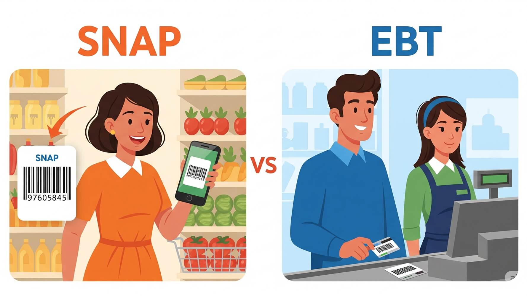 Does The Fresh Market Accept EBT? A Guide for Shoppers